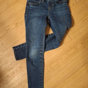 GAP Kids Blue Jeans